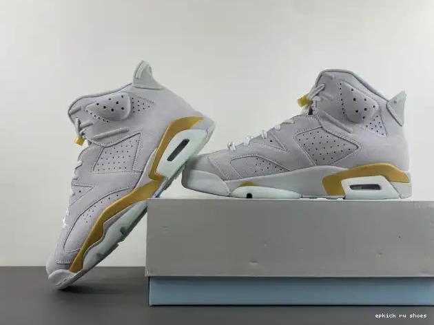 Rep Air 6 Paris DQ4914-074 Jordan Olympics 0530